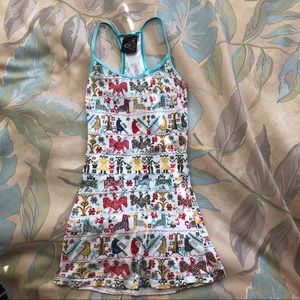 Free People tank top